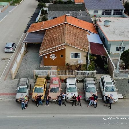 Casa De Temporada Familiar Hotel อูรูบิซิ ภายนอก รูปภาพ