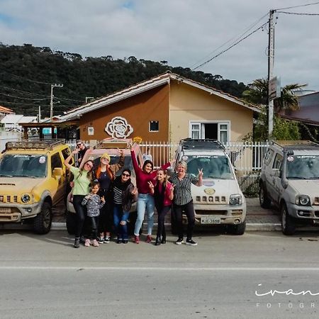 Casa De Temporada Familiar Hotel อูรูบิซิ ภายนอก รูปภาพ